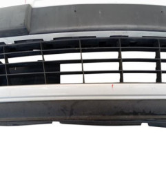 Pare choc avant RENAULT CLIO 3 Photo n°4