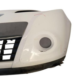 Pare choc avant RENAULT CLIO 3 Photo n°5