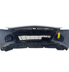 Pare choc avant RENAULT CLIO 3 Photo n°6