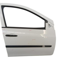 Porte avant droit RENAULT CLIO 3 Photo n°1