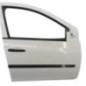Porte avant droit RENAULT CLIO 3