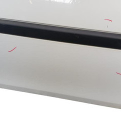 Porte avant droit RENAULT CLIO 3 Photo n°4