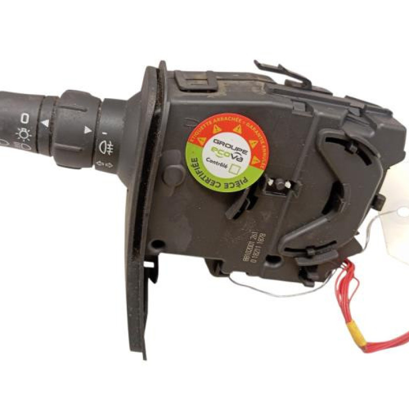 Commodo phare RENAULT CLIO 3