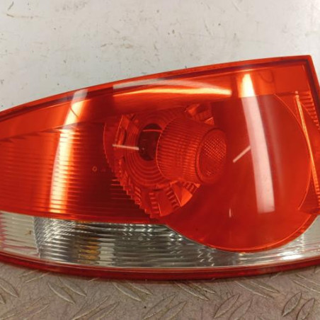 Feu arriere principal gauche (feux) SEAT ALTEA Photo n°1