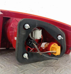 Feu arriere principal gauche (feux) SEAT ALTEA