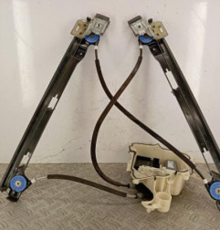 Leve vitre electrique avant gauche SEAT ALTEA Photo n°1