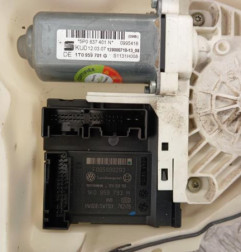 Leve vitre electrique avant gauche SEAT ALTEA