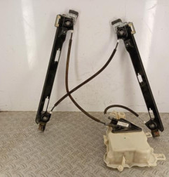 Leve vitre electrique avant gauche SEAT ALTEA Photo n°3