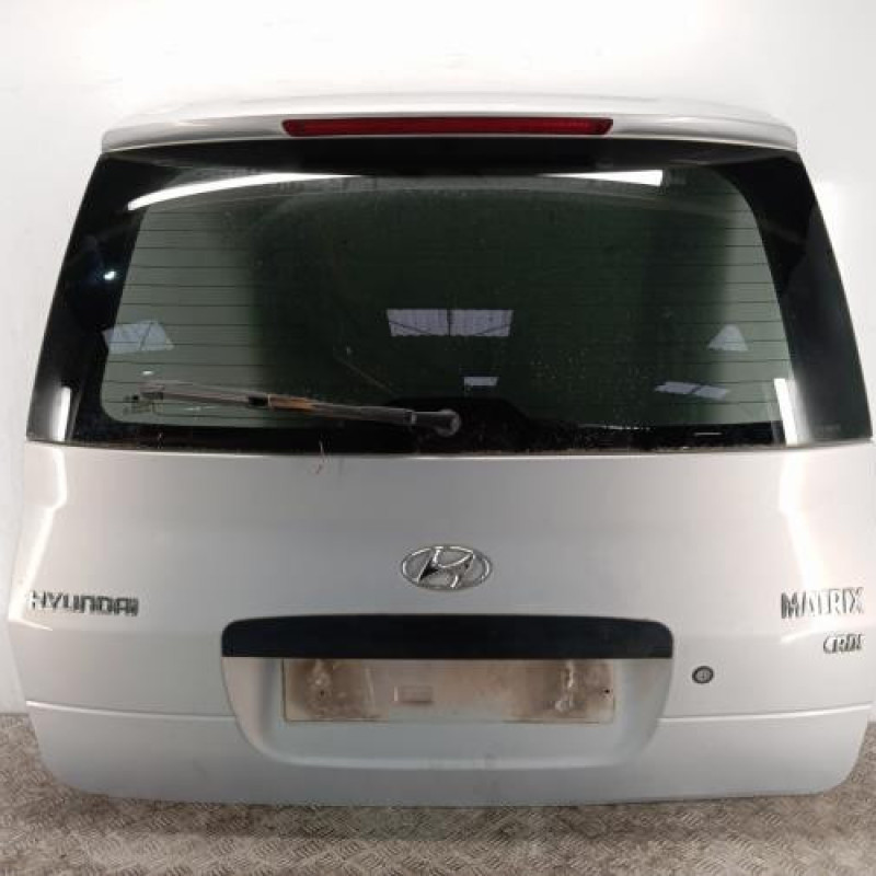 Malle/Hayon arriere HYUNDAI MATRIX