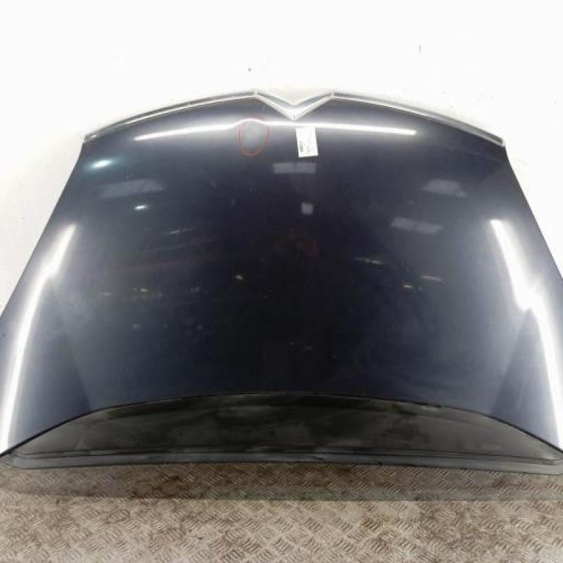 Capot CITROEN C4 GRAND PICASSO 1