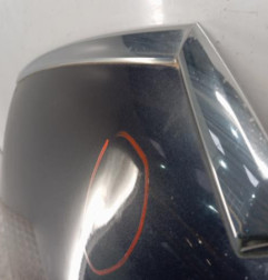 Capot CITROEN C4 GRAND PICASSO 1