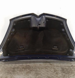 Capot CITROEN C4 GRAND PICASSO 1 Photo n°3