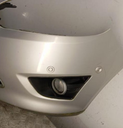 Pare choc avant FORD GRAND C-MAX 2 Photo n°3