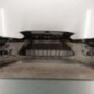 Pare choc avant FORD GRAND C-MAX 2