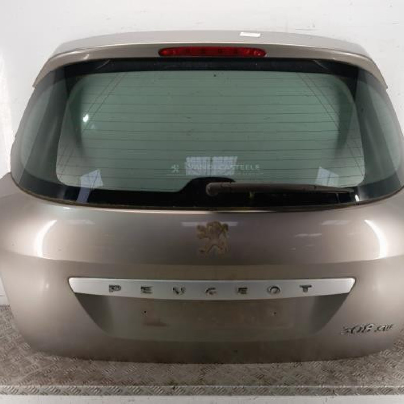 Malle/Hayon arriere PEUGEOT 308 1 SW