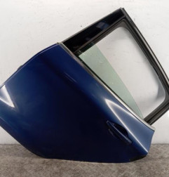 Porte arriere gauche PEUGEOT 208 1 Photo n°1