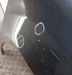 Aile avant droit CITROEN DS3