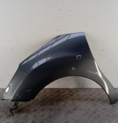 Aile avant gauche CITROEN DS3 Photo n°1