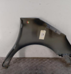 Aile avant gauche CITROEN DS3