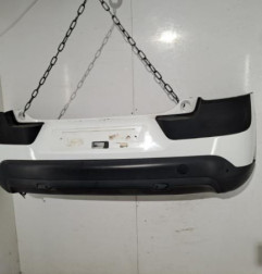 Pare choc arriere CITROEN C4 CACTUS Photo n°1