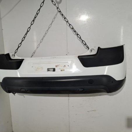 Pare choc arriere CITROEN C4 CACTUS Photo n°1