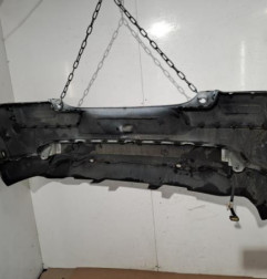 Pare choc arriere CITROEN C4 CACTUS Photo n°3