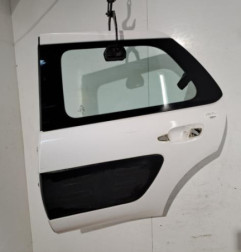 Porte arriere gauche CITROEN C4 CACTUS Photo n°1