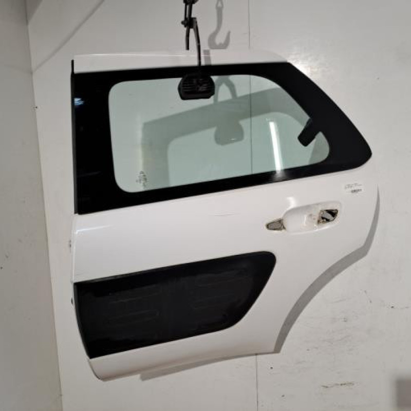 Porte arriere gauche CITROEN C4 CACTUS