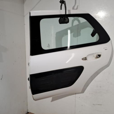 Porte arriere gauche CITROEN C4 CACTUS