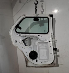 Porte arriere gauche CITROEN C4 CACTUS Photo n°3