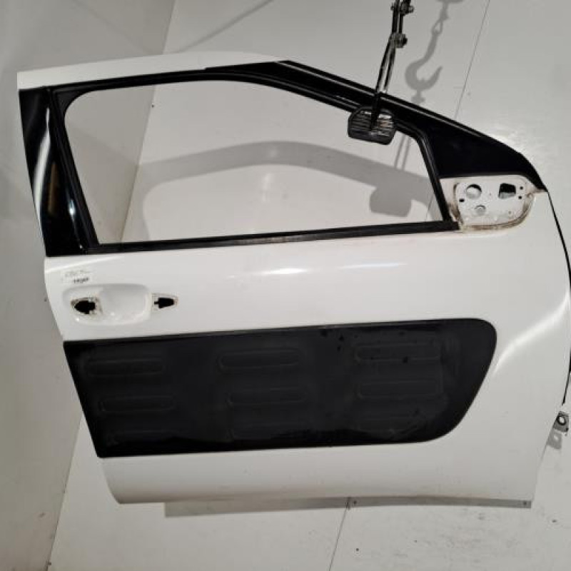 Porte avant droit CITROEN C4 CACTUS
