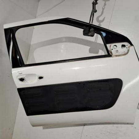Porte avant droit CITROEN C4 CACTUS