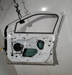 Porte avant droit CITROEN C4 CACTUS Photo n°3