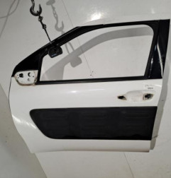 Porte avant gauche CITROEN C4 CACTUS Photo n°1