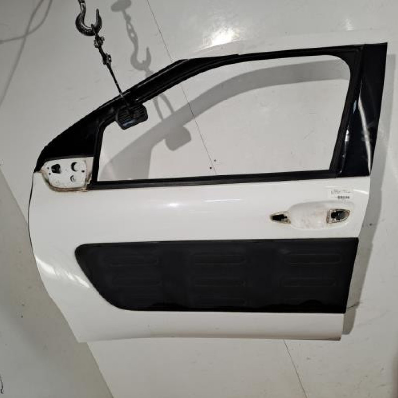 Porte avant gauche CITROEN C4 CACTUS