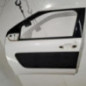 Porte avant gauche CITROEN C4 CACTUS