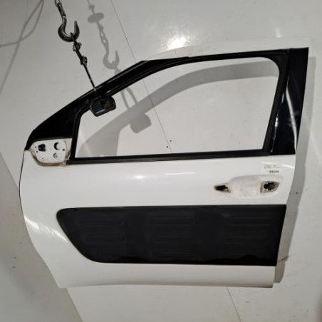 Porte avant gauche CITROEN C4 CACTUS