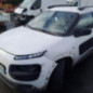 Porte avant gauche CITROEN C4 CACTUS