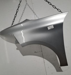 Aile avant gauche CITROEN C4 PICASSO 2 Photo n°1