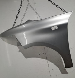 Aile avant gauche CITROEN C4 PICASSO 2