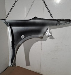 Aile avant gauche CITROEN C4 PICASSO 2 Photo n°3