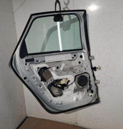 Porte arriere gauche CITROEN C4 PICASSO 2 Photo n°3