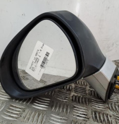 Retroviseur gauche PEUGEOT 308 1 Photo n°3