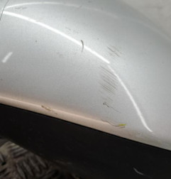 Retroviseur gauche PEUGEOT 308 1 Photo n°5