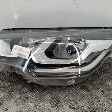 Optique avant principal gauche (feux)(phare) DS DS4 1 Photo n°1