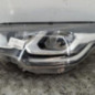 Optique avant principal gauche (feux)(phare) DS DS4 1