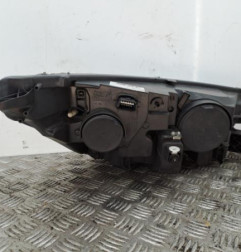 Optique avant principal gauche (feux)(phare) DS DS4 1 Photo n°3