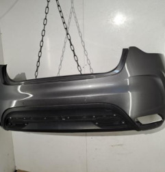 Pare choc arriere DS DS4 1 Photo n°1