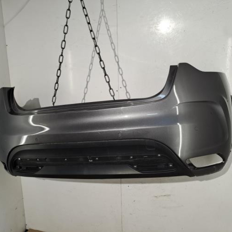 Pare choc arriere DS DS4 1 Pare choc arriere DS DS4 1