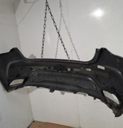 Pare choc arriere DS DS4 1 Photo n°4